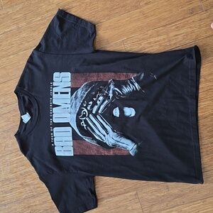 Bad omens official merch